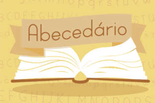 Abecedário: The Perfect Handwritten Font for Makers